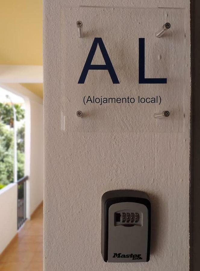 Detrinver In Albufeira 302 Екстериор снимка
