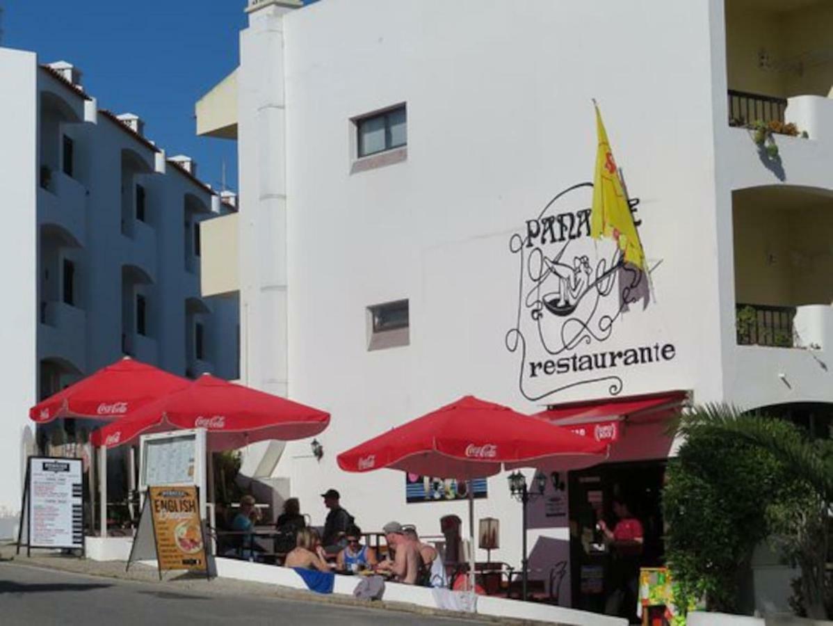 Detrinver In Albufeira 302 Екстериор снимка
