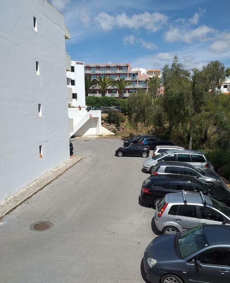 Detrinver In Albufeira 302 Екстериор снимка