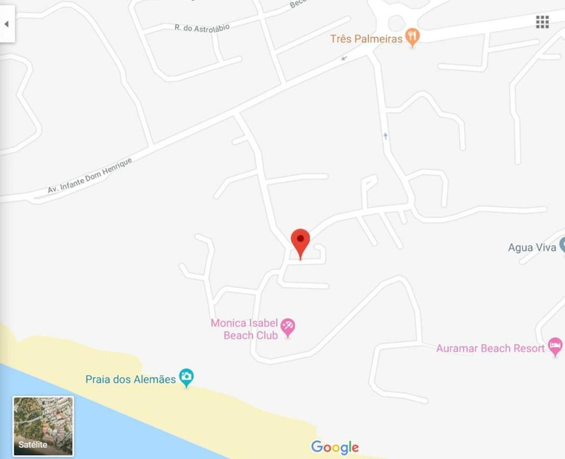 Detrinver In Albufeira 302 Екстериор снимка