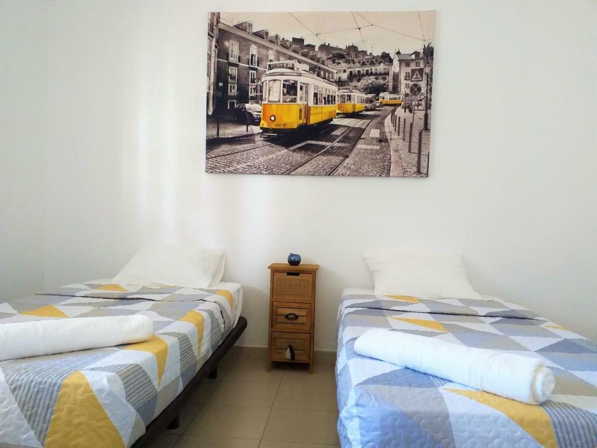 Detrinver In Albufeira 302 Екстериор снимка
